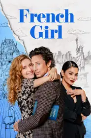 French Girl (2024) - Film Streaming HD
