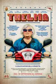 Thelma (2024) - Film Streaming HD