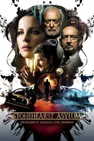 Stonehearst Asylum (2014) - Film Streaming HD