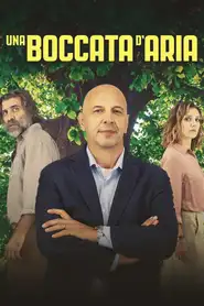 Una boccata d'aria (2022) - Film Streaming HD