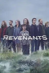 Les Revenants - The Returned (2012) - Serie TV Streaming HD