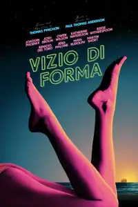 Vizio di forma (2014) - Film Streaming HD