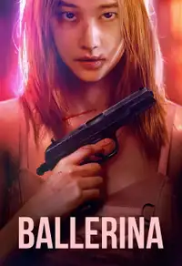 Ballerina (2023) - Film Streaming HD