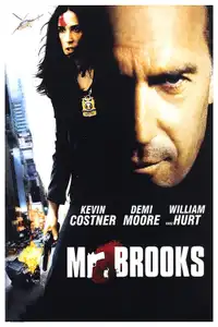 Mr. Brooks (2007) - Film Streaming HD