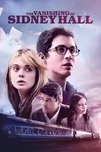 La Scomparsa di Sidney Hall (2018) - Film Streaming HD
