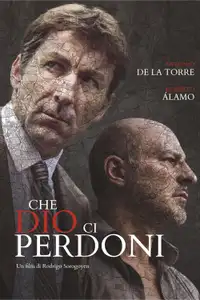 Che Dio ci perdoni (2016) - Film Streaming HD