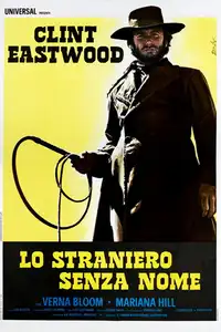 Lo straniero senza nome (1973) - Film Streaming HD