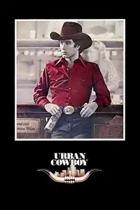 Urban Cowboy (1980) - Film Streaming HD
