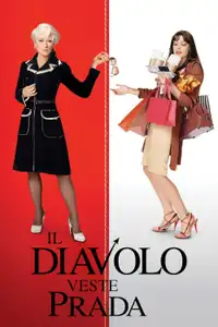 Il diavolo veste Prada