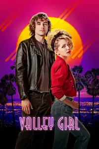 Valley Girl (2020) - Film Streaming HD