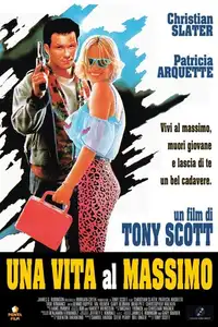 Una vita al massimo (1993) - Film Streaming HD