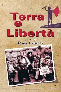 Terra e libertà (1995) - Film Streaming HD