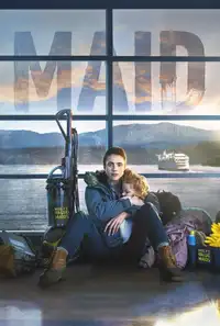 Maid (2021) - Serie TV Streaming HD