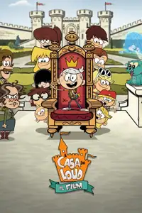 A casa dei Loud - Il film (2021) - Film Streaming HD
