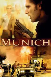 Munich (2005) - Film Streaming HD