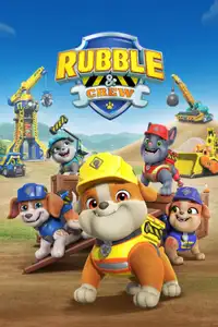 Rubble & Crew (2023) - Serie TV Streaming HD