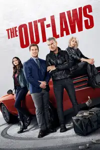 The Out-Laws - Suoceri fuorilegge (2023) - Film Streaming HD