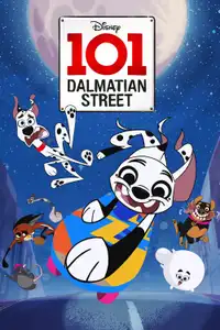 101 Dalmatian Street (2019) - Serie TV Streaming HD