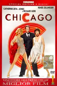 Chicago (2002) - Film Streaming HD