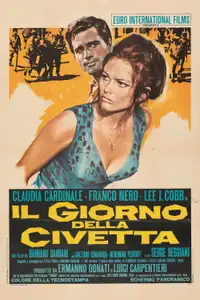 Il giorno della civetta (1968) - Film Streaming HD