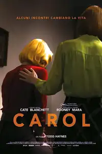 Carol (2015) - Film Streaming HD