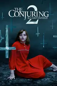 The Conjuring - Il caso Enfield (2016) - Film Streaming HD