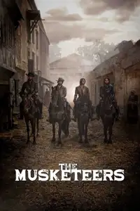 The Musketeers (2014) - Serie TV Streaming HD