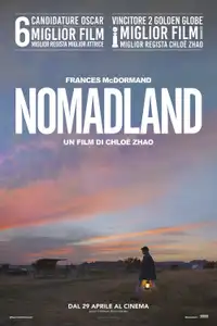 Nomadland (2021) - Film Streaming HD