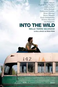 Into the Wild - Nelle terre selvagge (2007) - Film Streaming HD