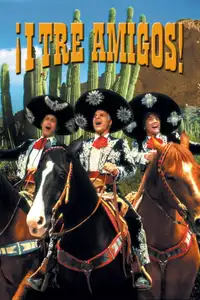 I tre amigos! (1986) - Film Streaming HD
