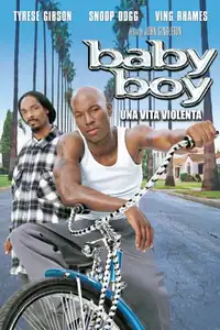 Baby Boy - Una vita violenta (2001) - Film Streaming HD