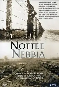 Notte e nebbia (1956) - Film Streaming HD