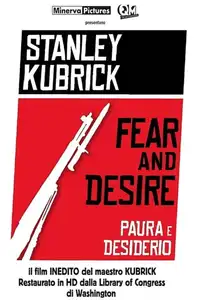 Paura e desiderio (1953) - Film Streaming HD