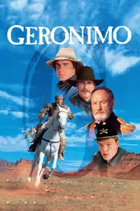 Geronimo (1993) - Film Streaming HD