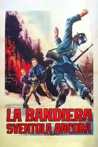 La bandiera sventola ancora (1943) - Film Streaming HD