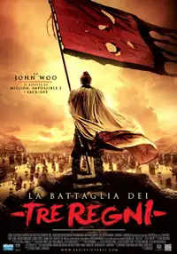 La battaglia dei tre regni - Parte 1 (2008) - Film Streaming HD
