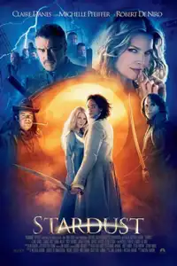 Stardust (2007) - Film Streaming HD