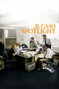 Il caso Spotlight (2015) - Film Streaming HD