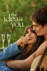 L'idea che ho di te (2024) - Film Streaming HD