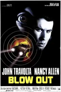 Blow Out (1981) - Film Streaming HD