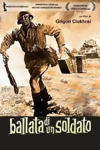 Ballata di un soldato (1959) - Film Streaming HD