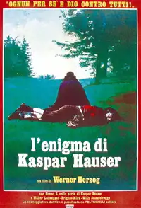 L'enigma di Kaspar Hauser (1974) - Film Streaming HD