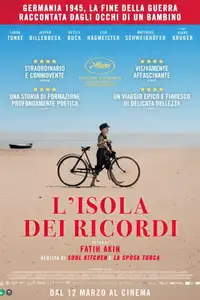 L'isola dei ricordi (2025) - Film Streaming HD