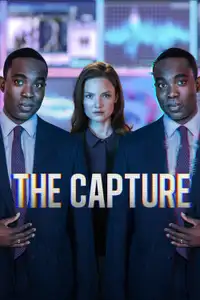 The Capture (2019) - Serie TV Streaming HD