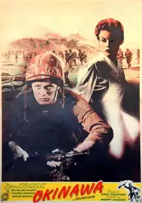 Okinawa (1951) - Film Streaming HD