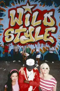 Wild style - stile selvaggio (1982) - Film Streaming HD