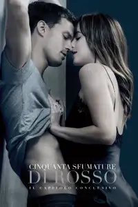 Cinquanta sfumature di rosso (2018) - Film Streaming HD