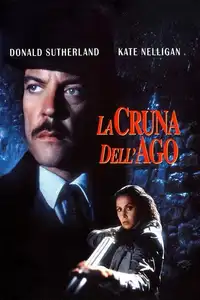 La cruna dell'ago (1981) - Film Streaming HD