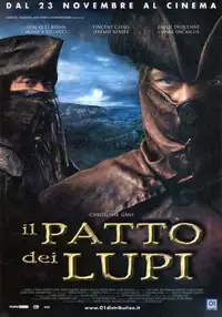 Il patto dei lupi (2001) - Film Streaming HD