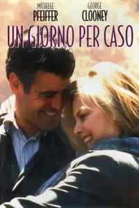 Un giorno per caso (1996) - Film Streaming HD